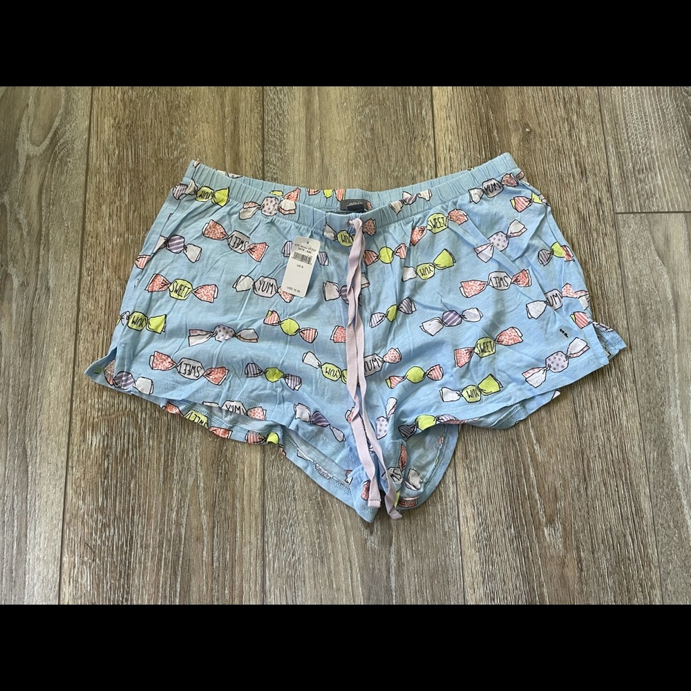 aerie Pajama Shorts